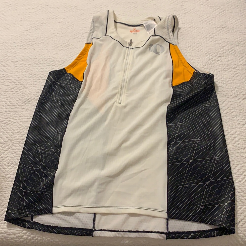Pearl Izumi Elite Cycling Jersey